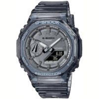 G-SHOCK Casio G-Shock Limited Edition GMA-S2100SK-1AER