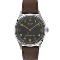 Heritage 1938 Automatic COSC T142.464.16.062.00