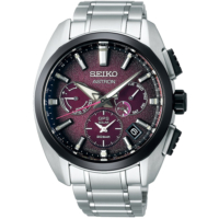 Astron GPS Limited Edition SSH101J1
