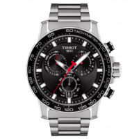 TISSOT Tissot T-Sport Supersport Chronograph T125.617.11.051.00