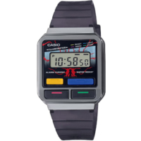 CASIO Casio Strangers Things Limited Edition A120WEST-1AER