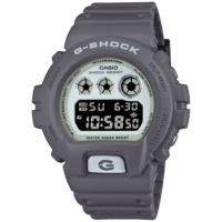 G-SHOCK Casio G-Shock Hidden Glow DW-6900HD-8ER