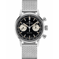 American Classic Intra-Matic Chronograph H H38429130