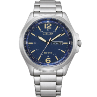 Eco-Drive AW0110-82L