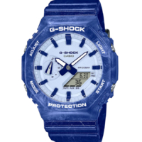 G-SHOCK Casio G-Shock Limited Edition GA-2100BWP-2AER