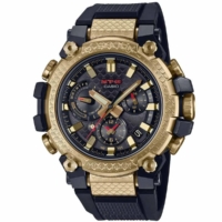 G-SHOCK Casio G-Shock MT-G Chinese New Year of the Dragon 2024 MTG-B3000CXD-9AER