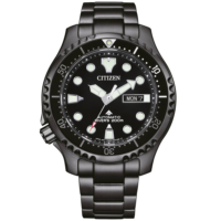 CITIZEN Citizen Promaster Marine Mechanical Diver NY0145-86E