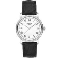 MONTBLANC Montblanc Tradition Automatic Date 32mm MB124782