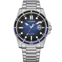 Eco-Drive AW1810-85L