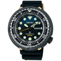 SEIKO Seiko Prospex 1986 Professional Divers Re-creation Limited Edition S23635J1