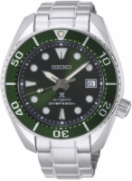 SEIKO Seiko Prospex Sumo Automatic Diver&apos;s SPB103J1