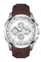 T-Classic Couturier Chronograph Automatic T035.627.16.031.00