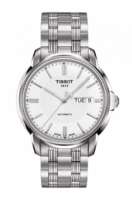 TISSOT Tissot T-Classic Automatics III T065.430.11.031.00