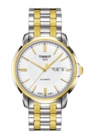 TISSOT Tissot T-Classic Automatics III T065.430.22.031.00