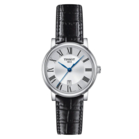 Tissot  Carson Premium Lady T122.210.16.033.00