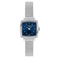 Tissot  Lovely Square T058.109.11.041.00