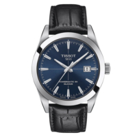 Tissot  Gentleman Powermatic 80 Silicium T127.407.16.041.01