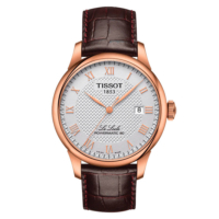 Tissot  Le Locle Powermatic 80 T006.407.36.033.00