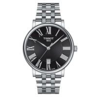 Tissot  Carson Premium T122.410.11.053.00