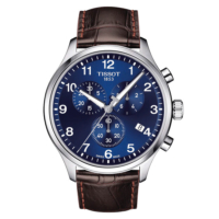 Tissot  Chrono XL Classic T116.617.16.047.00