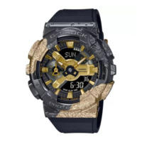 Casio  G-Shock 40th Anniversary Adventurer's Stone Series GM-114GEM-1A9ER rannekello