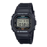Casio  G-Shock DW-5600UE-1ER rannekello