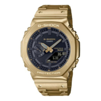 Casio  G-Shock Full Metal GM-B2100GD-9AER rannekello