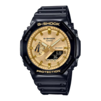 Casio  G-Shock GA-2100GB-1AER rannekello