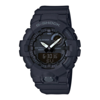 Casio  G-Shock GBA-800-1AER rannekello