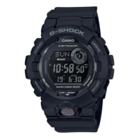 Casio  G-Shock GBD-800-1BER rannekello