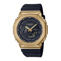 Casio  G-Shock GM-2100G-1A9ER rannekello