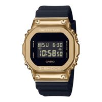 Casio  G-Shock GM-5600G-9ER rannekello