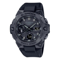 Casio  G-Shock GST-B400BB-1AER rannekello