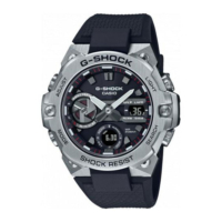 Casio  G-Shock GST-B400-1AER rannekello