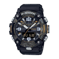Casio  G-Shock Mudmaster GG-B100Y-1AER rannekello
