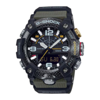 Casio  G-Shock Mudmaster GG-B100-1A3ER rannekello
