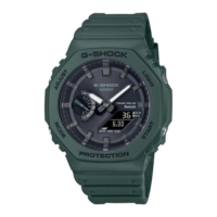 Casio  G-Shock Solar Bluetooth rannekello GA-B2100-3AER