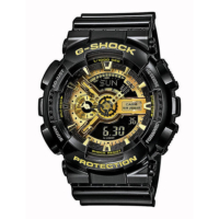 Casio  G-Shock rannekello GA-110GB-1AER