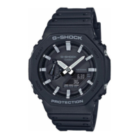 Casio  G-Shock rannekello GA-2100-1AER