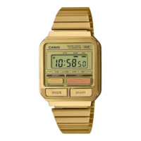 Casio  Vintage A120WEG-9AEF rannekello