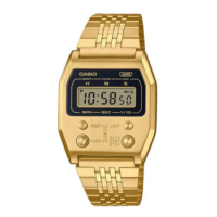 Casio  Vintage Edgy A1100G-5EF rannekello