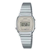 Casio  Vintage LA670WEA-8AEF rannekello