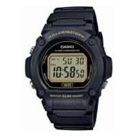 Casio  rannekello W-219H-1A2VEF