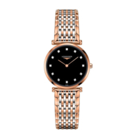 Longines  La Grande Classique rannekello L45121577
