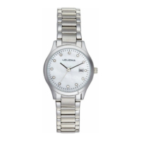 Leijona  5172-4448 rannekello