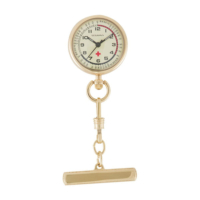 Leijona  5400-05 sairaanhoitajakello