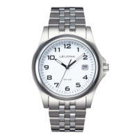 Leijona  74 Solar Base White