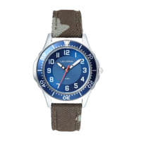 Leijona  Army 5223-892 lasten rannekello