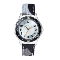 Leijona  Army Winter Camo 5223-898 lasten rannekello