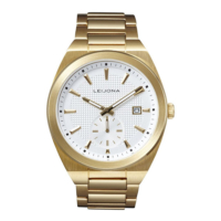 Leijona  Blägä 5010-2518 rannekello